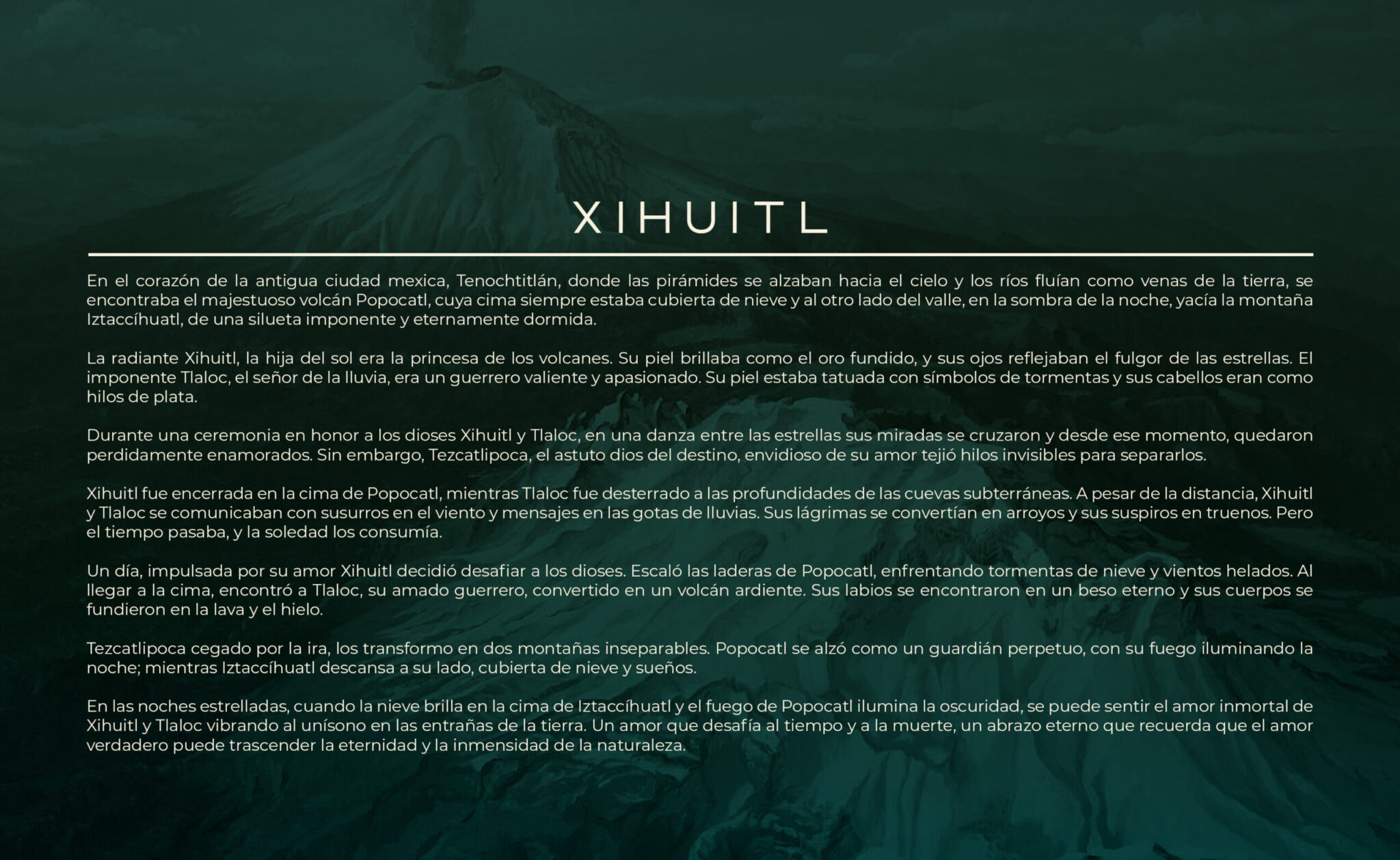 XH
