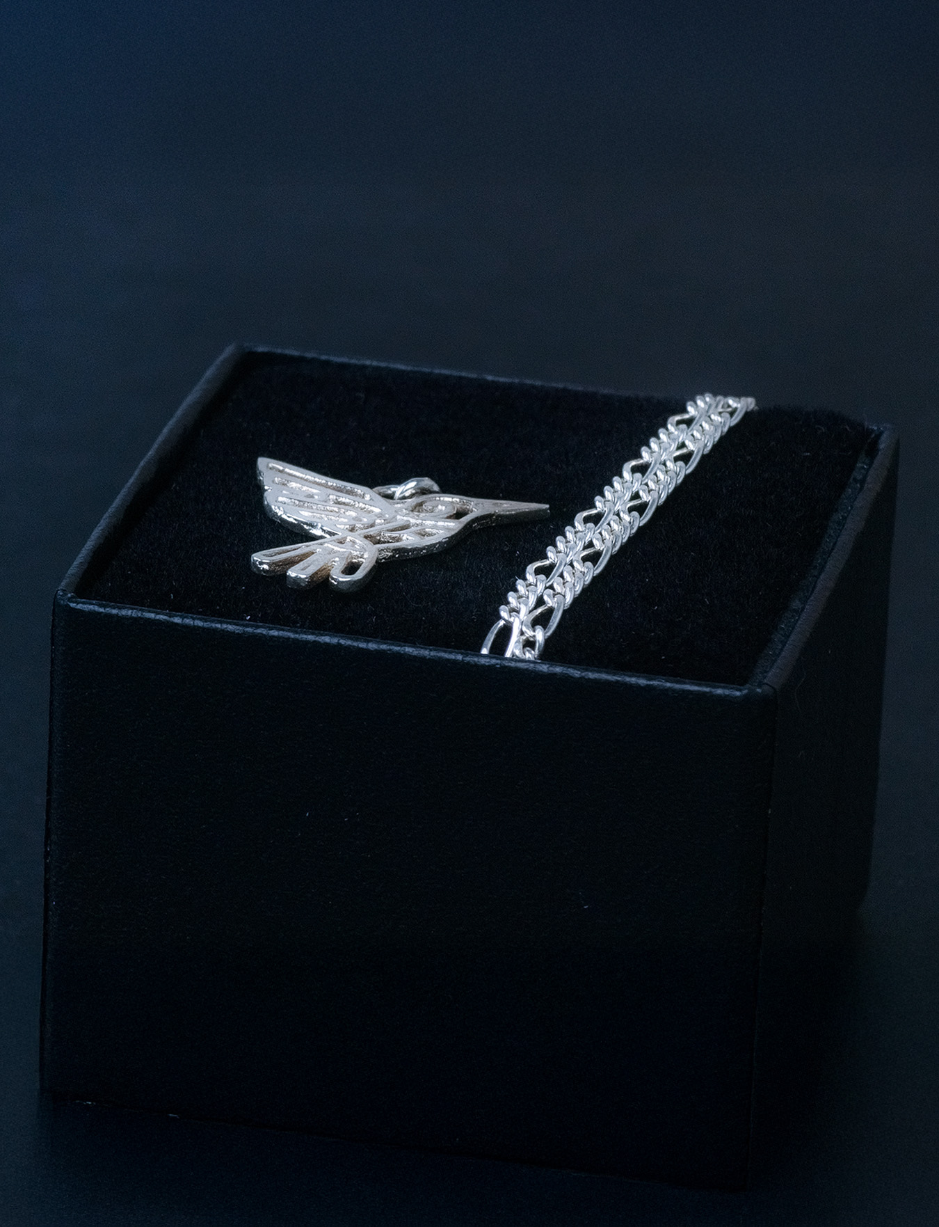 Dije De Plata Huitzlin - Imagen 6