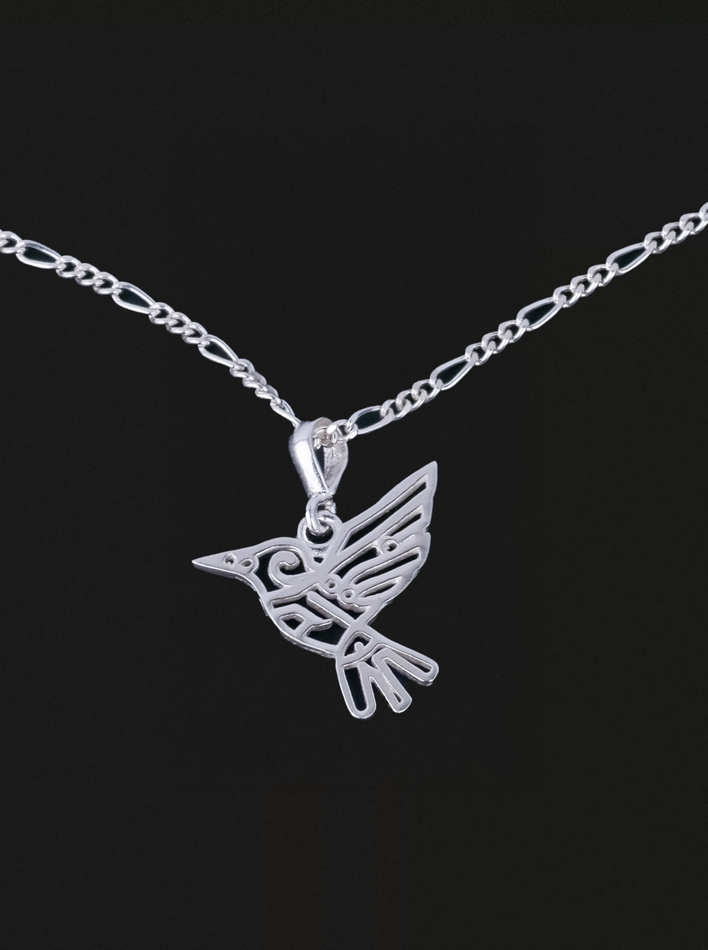 Dije De Plata Huitzlin