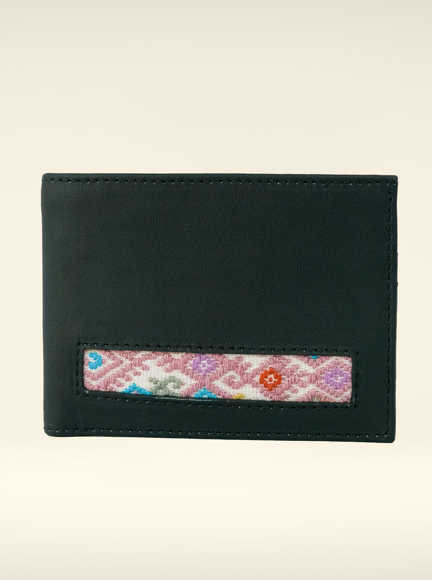 Cartera De Hombre Tenochtli