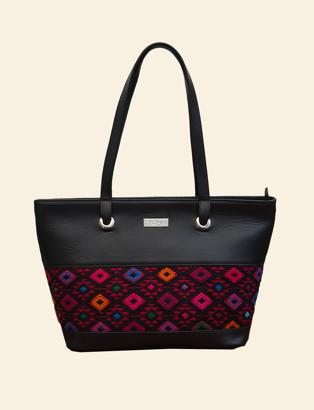 Morral F