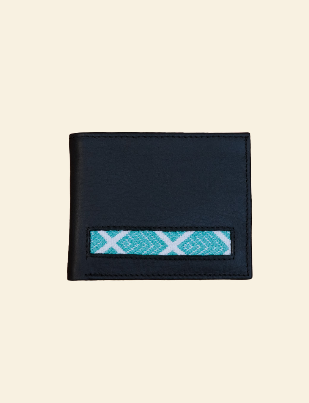 Cartera De Hombre Tenochtli A