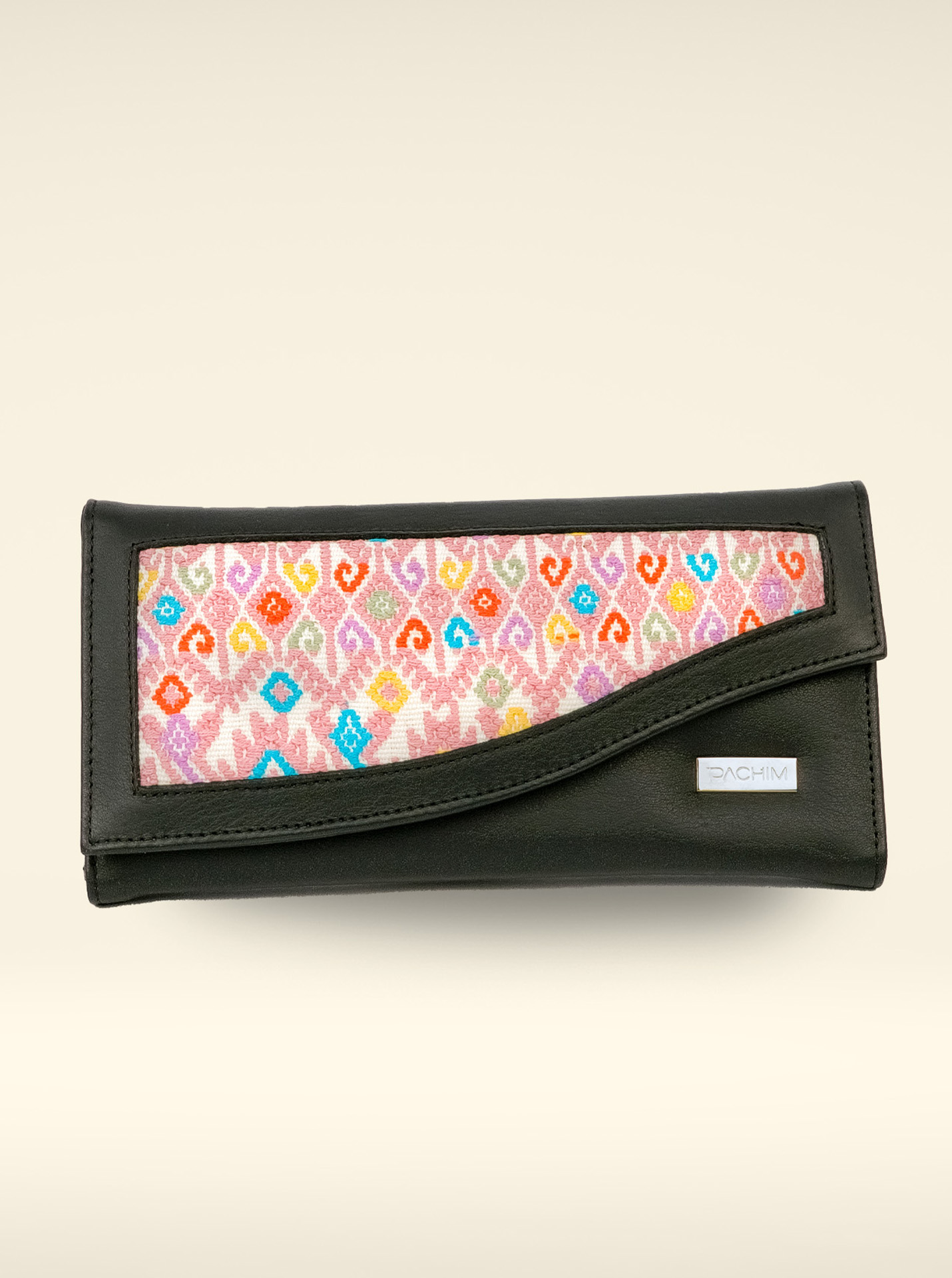 Cartera De Mujer Xihuitl