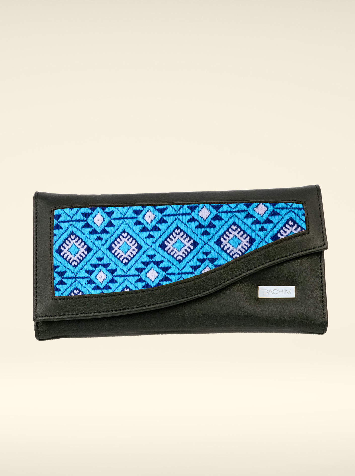 Cartera De Mujer Xihuitl Ka
